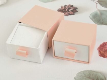 Luxury Tray Sleeve Box