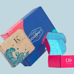 Custom Mailer Boxes