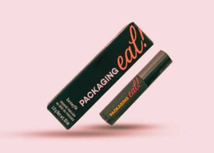 Mascara Boxes