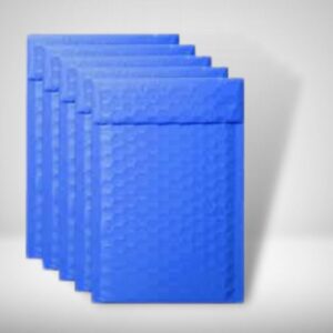 Mylar Envelopes