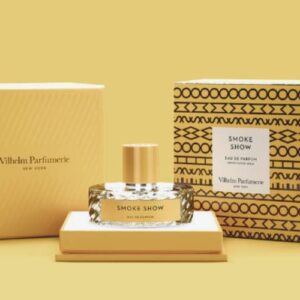 Custom Perfume Boxes