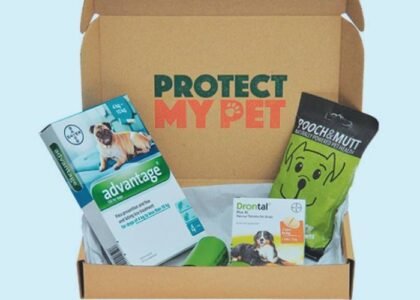 Pet Subscription Boxes