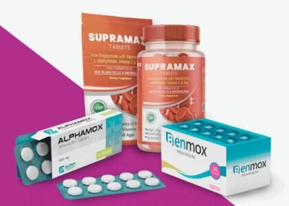 Pharmaceutical Packaging