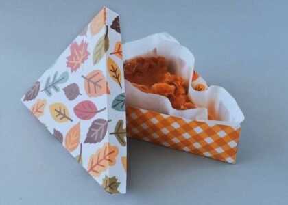 Pie Boxes
