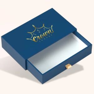 Rigid Drawer Boxes