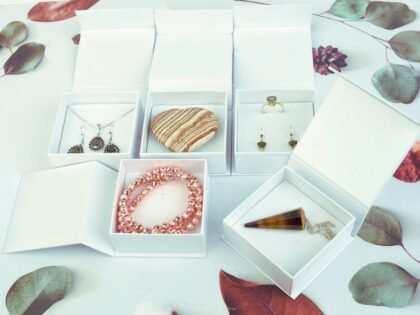 Rigid Gift Boxes
