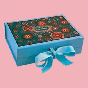 Rigid Gift Boxes
