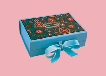 Rigid Gift Boxes