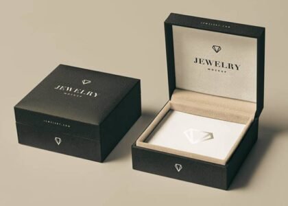 Ring Boxes