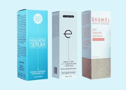 Serum Boxes