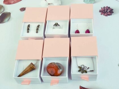 sleeve gift box