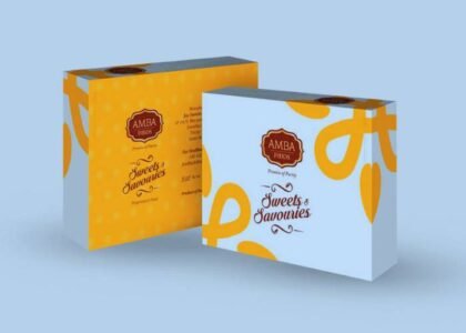 Snack Boxes