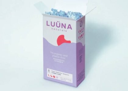 Tampon Boxes