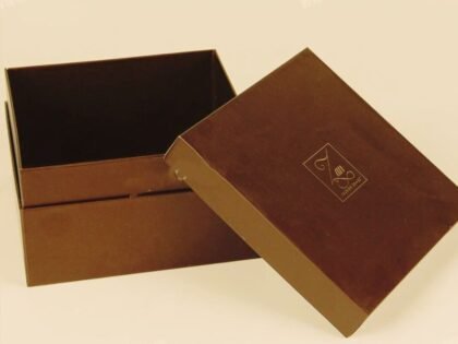 Custom Gift Boxes
