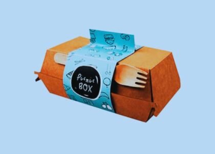 To Go Boxes