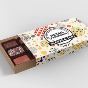 Tray and Sleeve Boxes