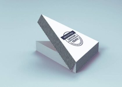 Triangle Boxes