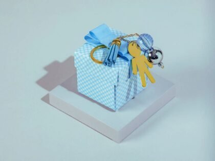 Trinket Box