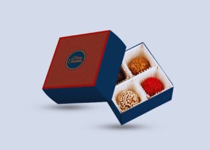 Truffle Boxes