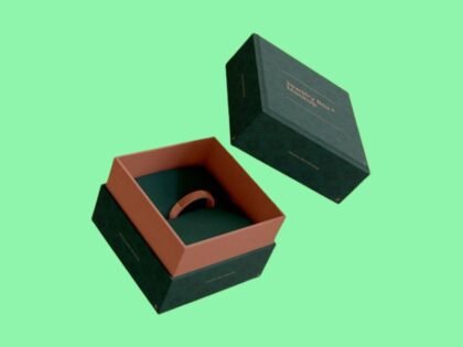 Tuck Top Auto Bottom Boxes