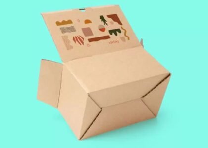 Tuck Top Auto Bottom Boxes