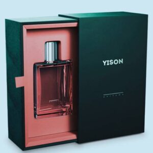 Rigid Perfume Boxes