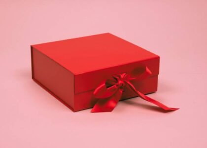 Valentines Boxes