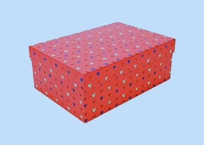 Valentines Day Boxes