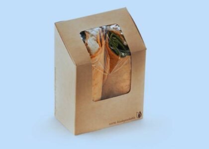 Wrap Boxes