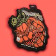 Custom Shaped Mylar Bags