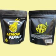 Heat Seal Mylar Bags