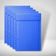 Mylar Envelopes