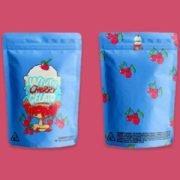 Mylar Food Storage Bags
