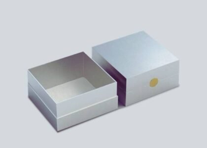 Silver Foiling