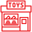 Toys & Games