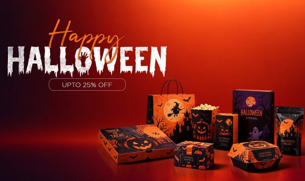 Custom packaging boxes by Lunar Packaging
