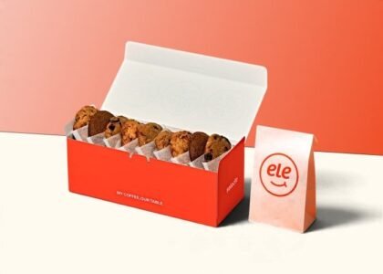 Cookie Boxes
