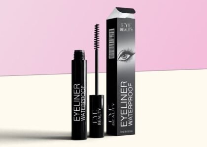 Eyeliner Boxes