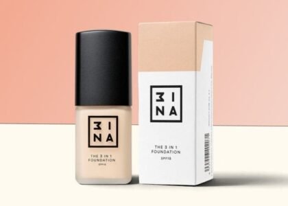 Foundation Boxes