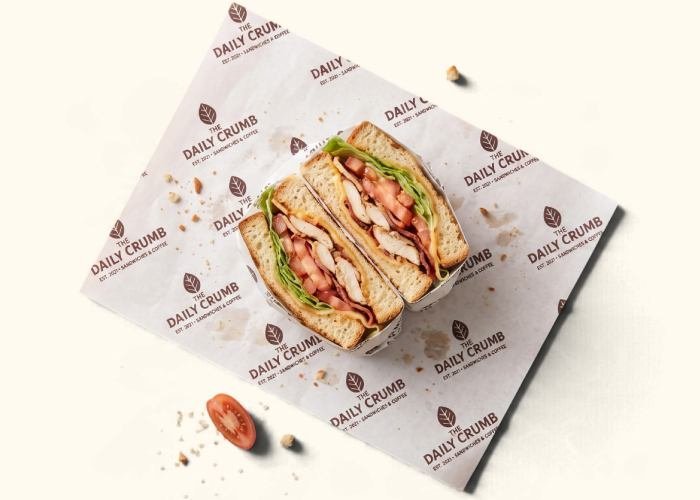 Custom Parchment Paper