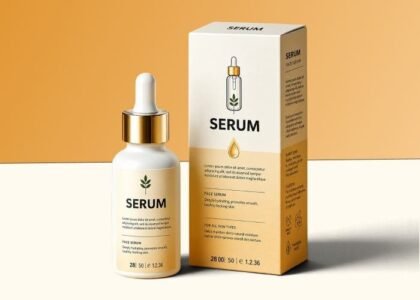 Serum Boxes