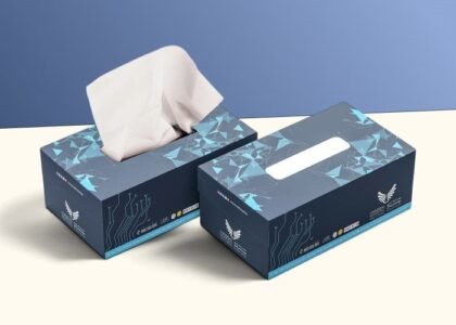Tissue Boxes