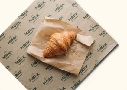 Custom Greaseproof Paper