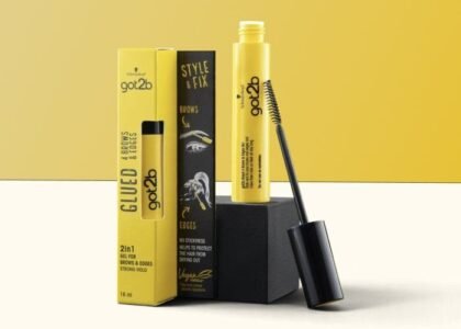 Mascara Boxes