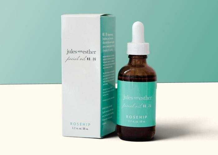 Printed Serum Boxes