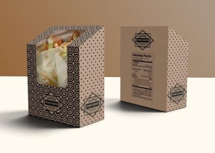 Wrap Boxes